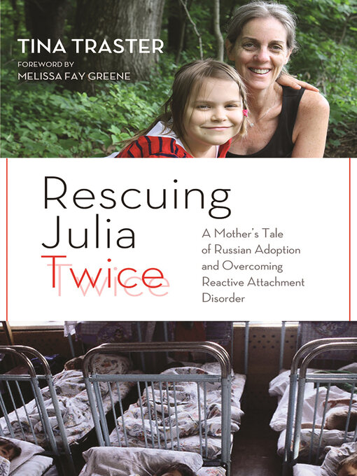 Title details for Rescuing Julia Twice by Tina Traster - Available
